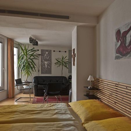 Krimpelstatter, Haus Daire Bad Hofgastein Dış mekan fotoğraf