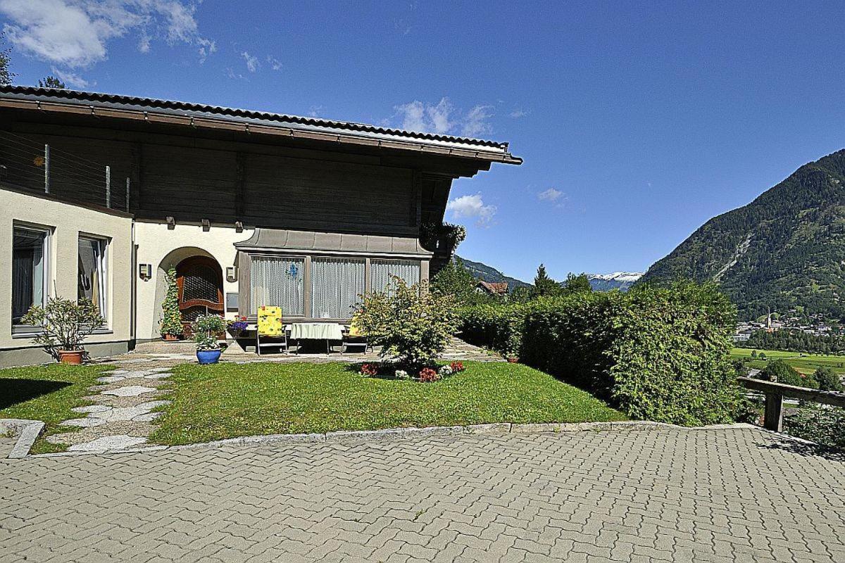 Krimpelstatter, Haus Daire Bad Hofgastein Dış mekan fotoğraf