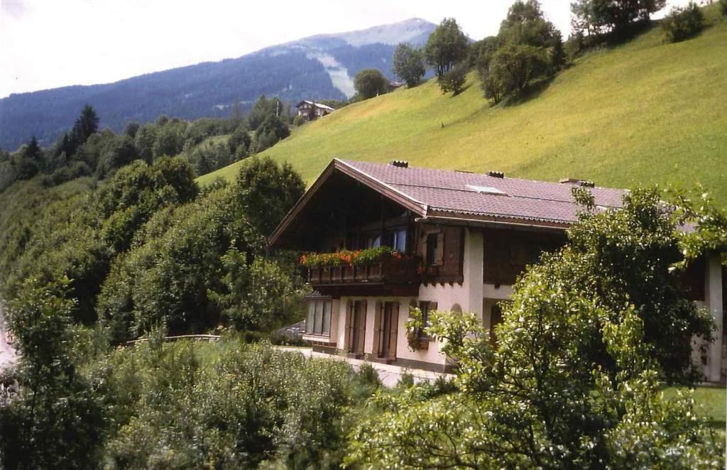 Krimpelstatter, Haus Daire Bad Hofgastein Dış mekan fotoğraf
