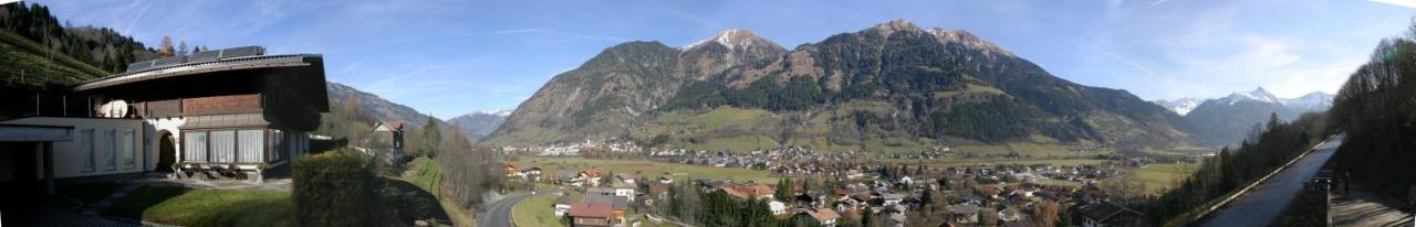 Krimpelstatter, Haus Daire Bad Hofgastein Dış mekan fotoğraf