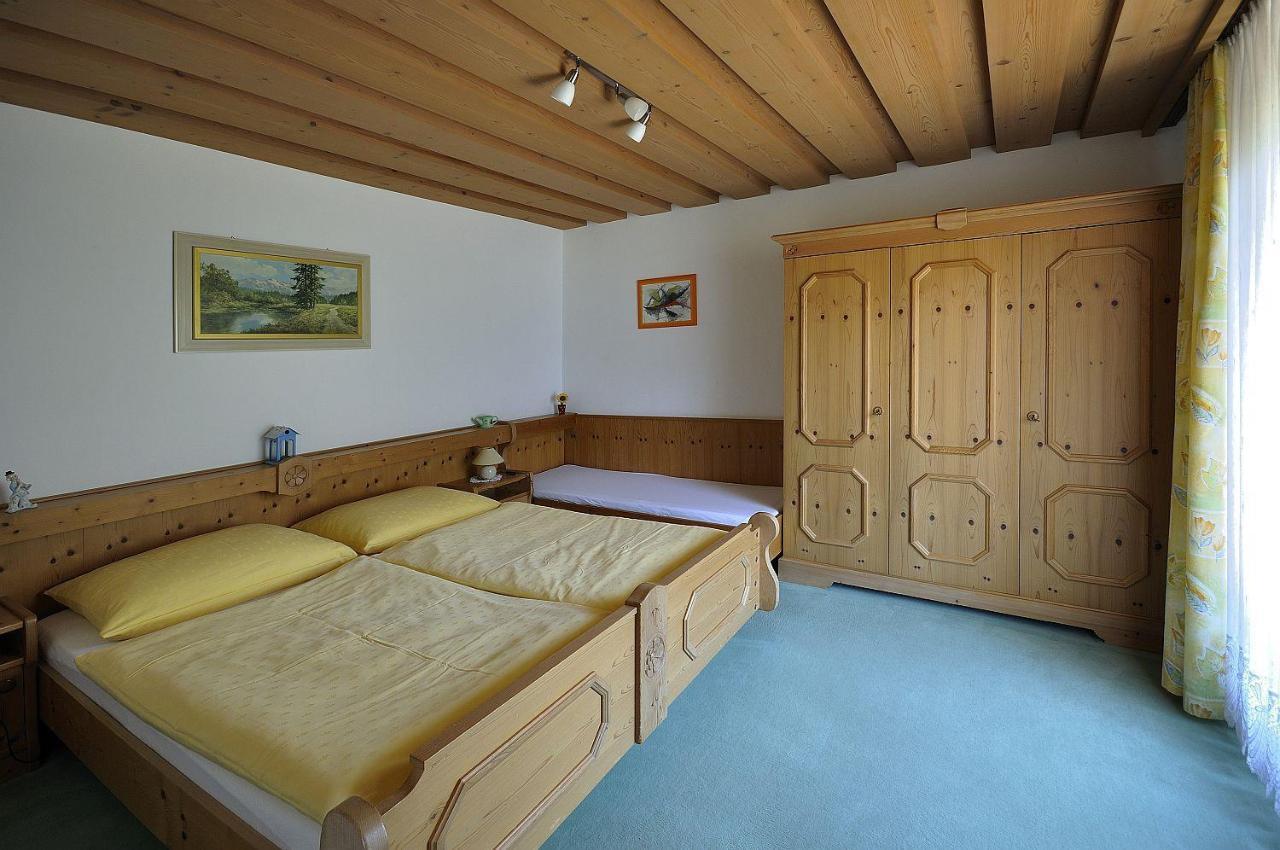Krimpelstatter, Haus Daire Bad Hofgastein Dış mekan fotoğraf