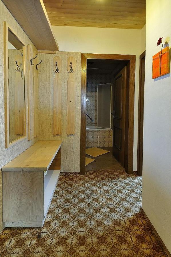 Krimpelstatter, Haus Daire Bad Hofgastein Dış mekan fotoğraf