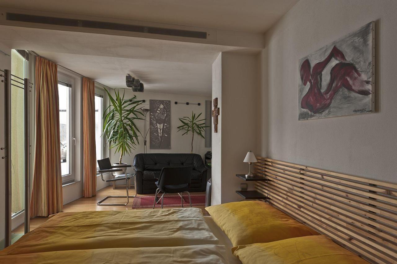 Krimpelstatter, Haus Daire Bad Hofgastein Dış mekan fotoğraf