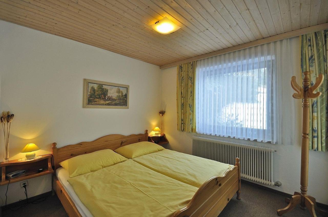 Krimpelstatter, Haus Daire Bad Hofgastein Dış mekan fotoğraf