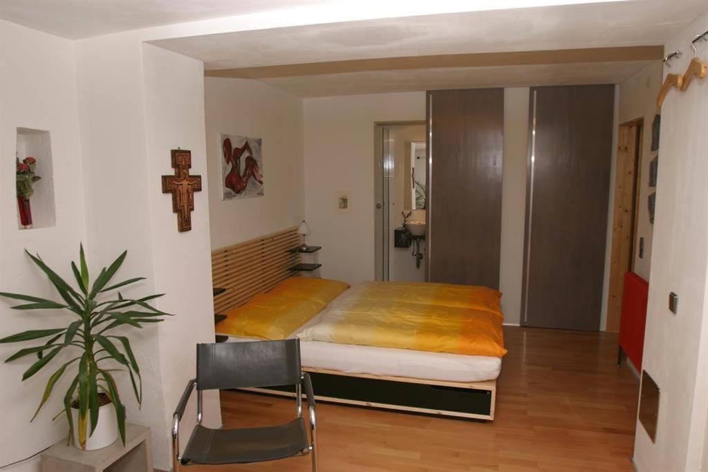 Krimpelstatter, Haus Daire Bad Hofgastein Dış mekan fotoğraf