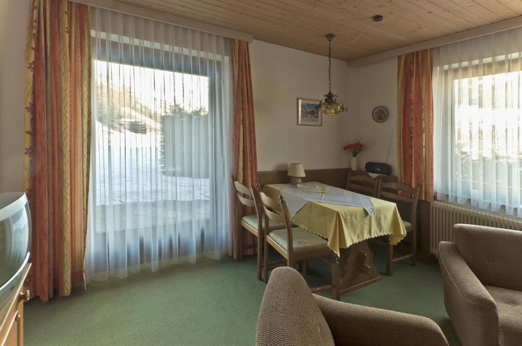 Krimpelstatter, Haus Daire Bad Hofgastein Dış mekan fotoğraf