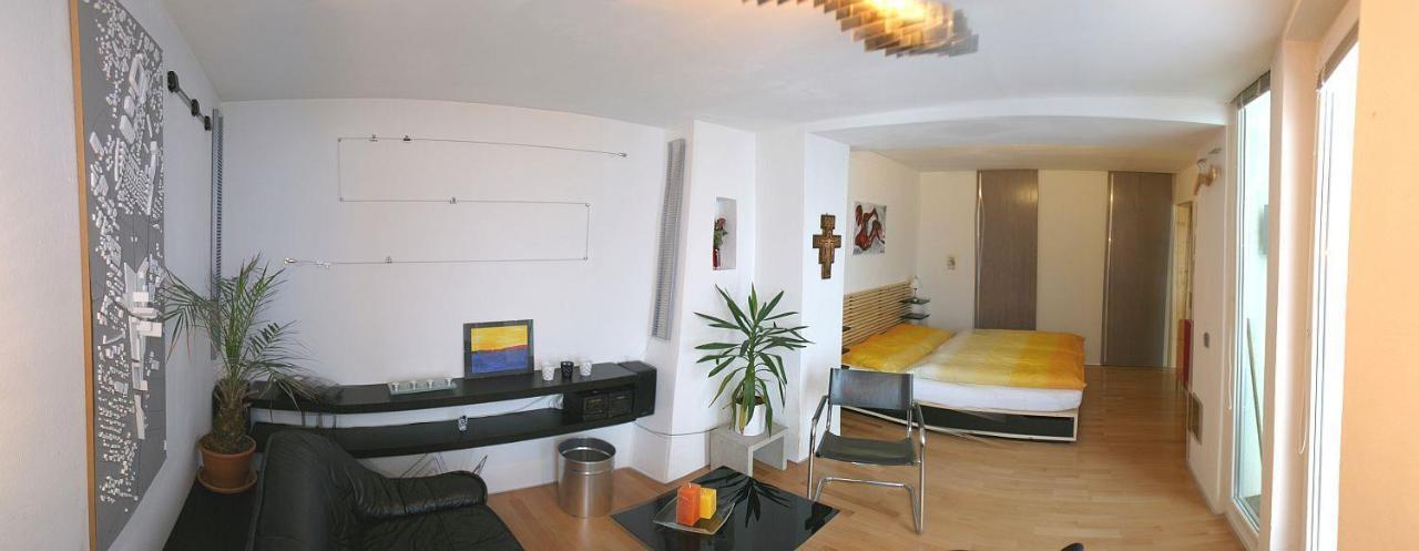 Krimpelstatter, Haus Daire Bad Hofgastein Dış mekan fotoğraf